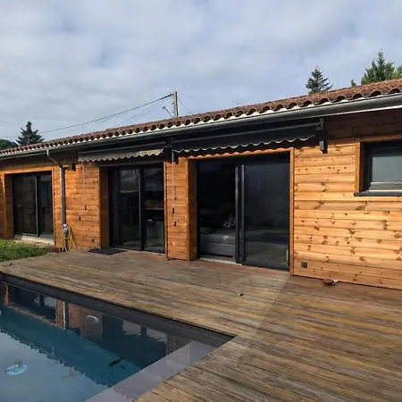 La Parenthese Bordelaise Apartman *
